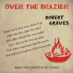 Audiobook Over The Brazier