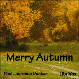 Аудіокнига Merry Autumn