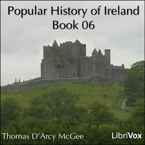 Аудіокнига A Popular History of Ireland, Book 06