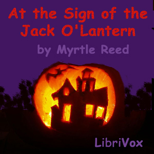 Аудіокнига At The Sign of The Jack O'Lantern