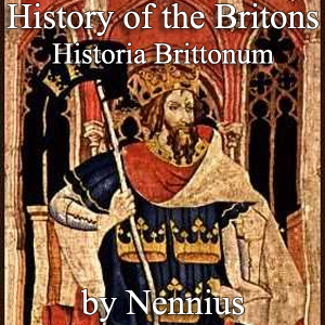 Аудіокнига History of the Britons