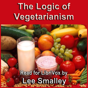 Audiobook The Logic of Vegetarianism