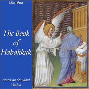 Audiobook Bible (ASV) 35: Habakkuk