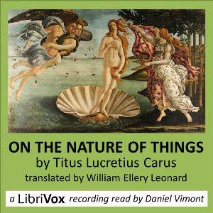 Аудіокнига On the Nature of Things (Leonard translation)