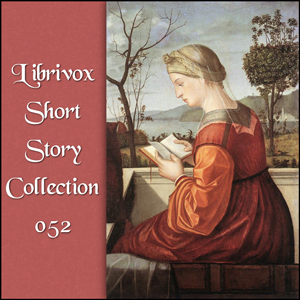Audiobook Short Story Collection Vol. 052
