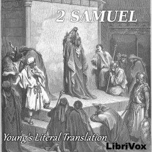 Аудіокнига Bible (YLT) 10: 2 Samuel
