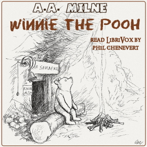 Audiobook Winnie-the-Pooh