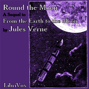 Audiobook Round the Moon