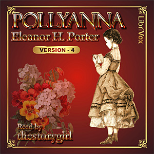 Аудіокнига Pollyanna (version 4)