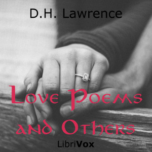 Аудіокнига Love Poems and Others