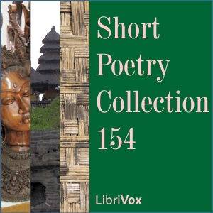 Audiobook Short Poetry Collection 154