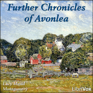 Audiobook Further Chronicles of Avonlea