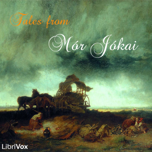 Audiobook Tales from Jókai