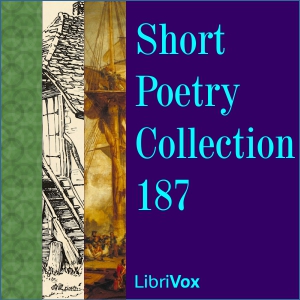 Аудіокнига Short Poetry Collection 187