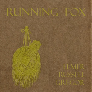 Audiobook Running Fox
