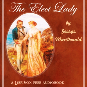 Аудіокнига The Elect Lady