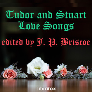 Аудіокнига Tudor and Stuart Love Songs