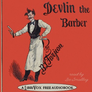 Аудіокнига Devlin the Barber