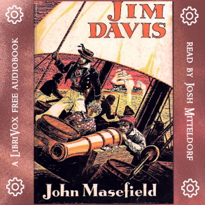 Audiobook Jim Davis