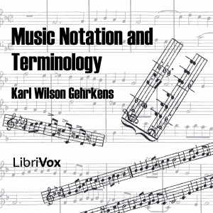 Аудіокнига Music Notation and Terminology