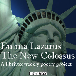 Audiobook The New Colossus, Version 2