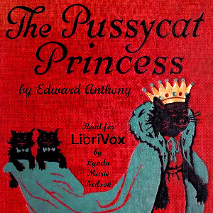 Audiobook The Pussycat Princess