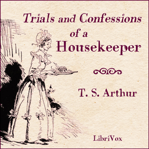 Аудіокнига Trials and Confessions of a Housekeeper