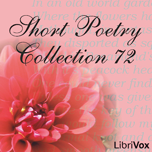 Audiobook Short Poetry Collection 072