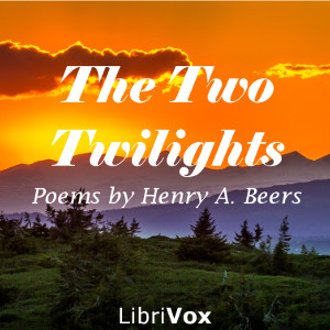Audiobook The Two Twilights