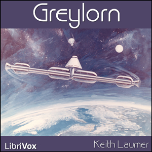 Audiobook Greylorn (version 2)