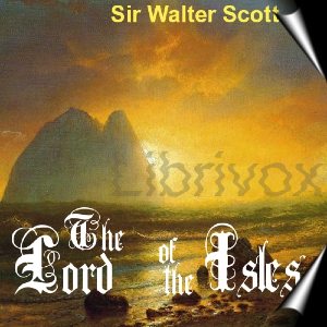 Audiobook The Lord of the Isles