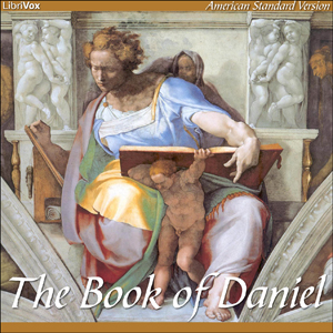 Audiobook Bible (ASV) 27: Daniel