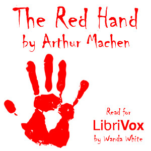 Audiobook The Red Hand