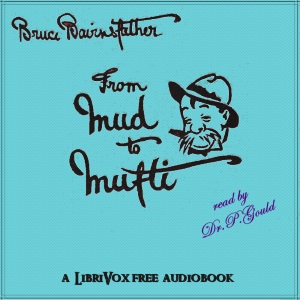 Audiobook From Mud to Mufti: With Old Bill on all Fronts