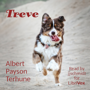 Audiobook Treve