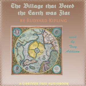 Audiobook The Village That Voted The Earth Was Flat