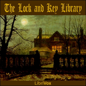 Аудіокнига The Lock and Key Library