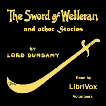 Аудіокнига The Sword of Welleran and Other Stories