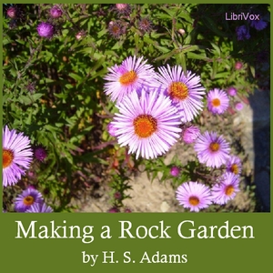 Аудіокнига Making a Rock Garden