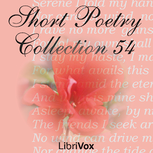 Audiobook Short Poetry Collection 054