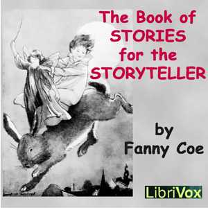 Аудіокнига The Book of Stories for the Storyteller