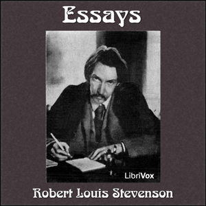 Аудіокнига Essays of Robert Louis Stevenson