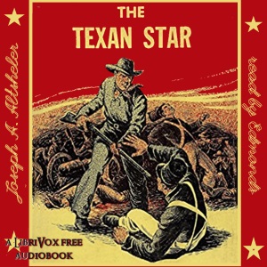 Audiobook The Texan Star