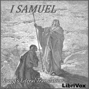 Аудіокнига Bible (YLT) 09: 1 Samuel
