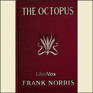 Audiobook The Octopus