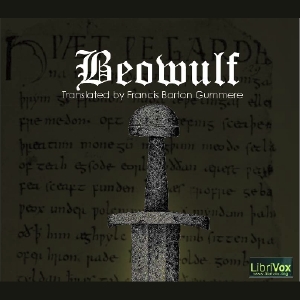 Аудіокнига Beowulf