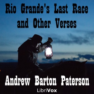 Аудіокнига Rio Grande's Last Race, and Other Verses