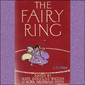 Audiobook The Fairy Ring
