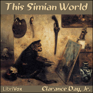 Audiobook This Simian World