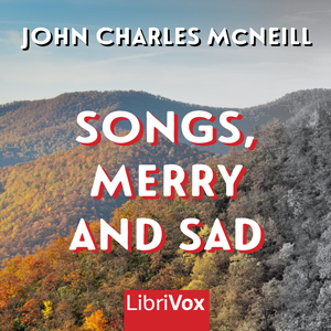 Audiobook Songs, Merry and Sad